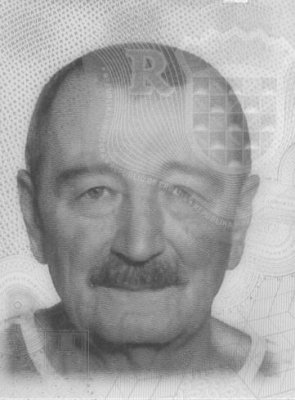 Fotografija osobe Zvonko Gojević