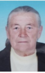 Fotografija osobe Vasiljka Ivanišević