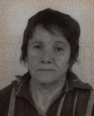 Fotografija osobe Mira Brajdić