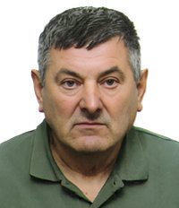 Fotografija osobe Милан Вишић