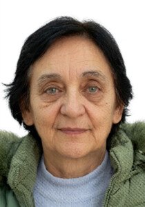 Fotografija osobe Anđelka Dragova Cvijetić