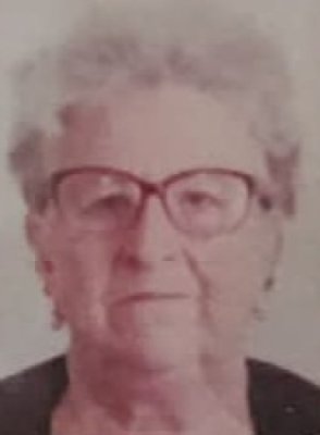 Fotografija osobe Ibrić rođ.Džombić Paša