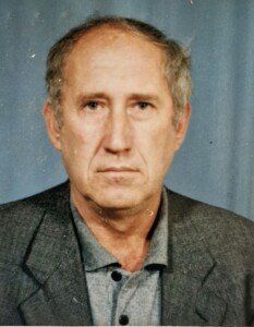 Fotografija osobe Boro Boljević