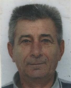 Fotografija osobe Stjepan Baranić