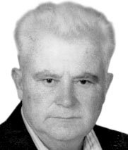 Fotografija osobe Anton Benčić