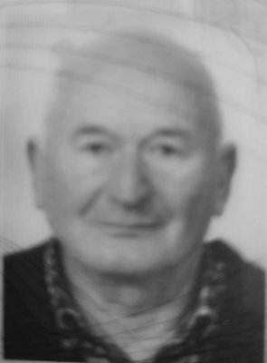Fotografija osobe Ivan Tomac