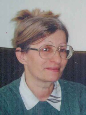 Fotografija osobe Zora Lekić