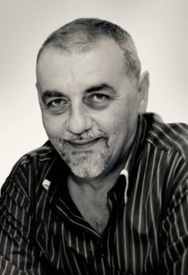 Fotografija osobe Slobodan Sučević