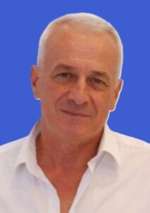 Fotografija osobe Milutin – Mićun Fuštić