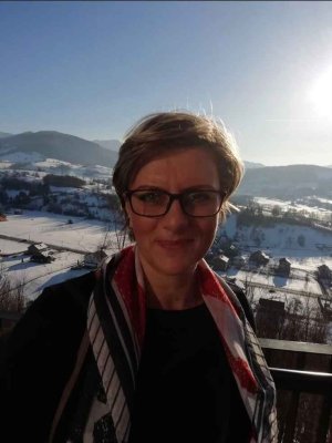 Fotografija osobe Edita Šurković