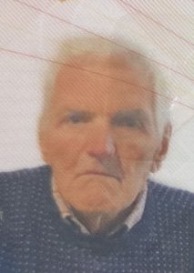 Fotografija osobe Jovan Nikov Sjekloća