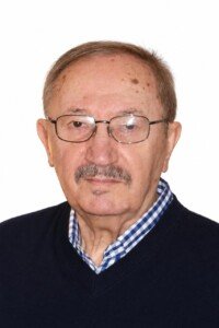 Fotografija osobe Milutin Miško Joksimović