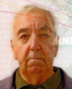 Fotografija osobe Vaso pok. Milorada Tabaković
