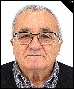 Fotografija osobe Marijan Čuljak