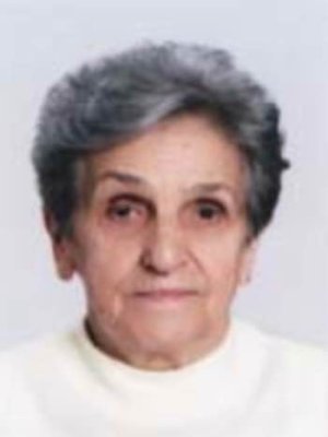 Fotografija osobe Hiba Čamdžić