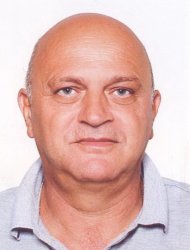 Fotografija osobe Milan-Mili (Božidara) Slijepčević