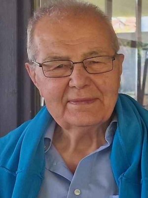 Fotografija osobe Mustafa Kurić