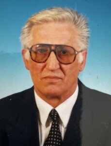 Fotografija osobe Božidar Marković