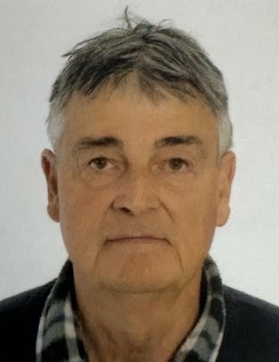 Fotografija osobe Stanislav Repac