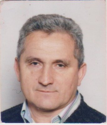 Fotografija osobe Dragan Cazin