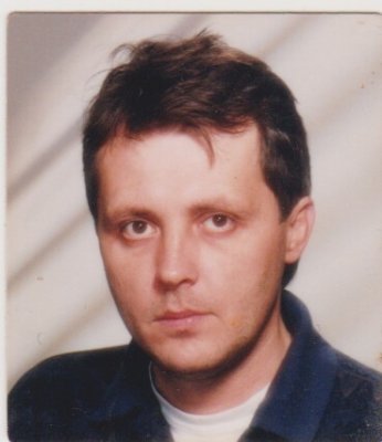 Fotografija osobe Duško Čubelić