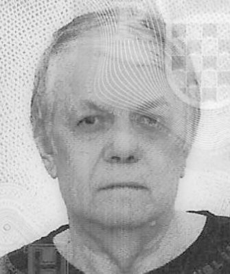 Fotografija osobe Ibrahim Mehić