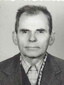 Fotografija osobe Mehmed Karić