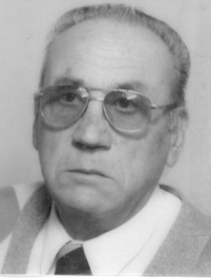 Fotografija osobe Tihomir Dominis