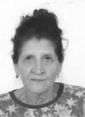 Fotografija osobe Jasmina Ramić