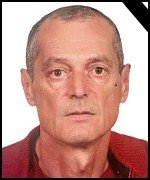 Fotografija osobe Stojan Ćorić