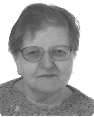Fotografija osobe Nikolina Fućak