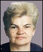 Fotografija osobe Vera Barbarić
