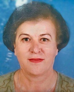 Fotografija osobe Olga Momčila Perović