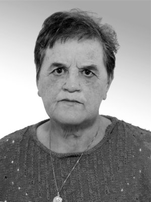 Fotografija osobe Silvana Milanović