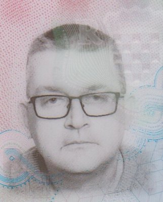 Fotografija osobe Krešimir Žuža