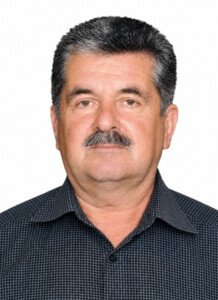 Fotografija osobe Petar Dušanov Međedović