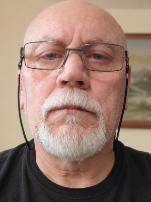 Fotografija osobe Safet Drnda