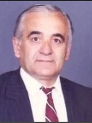 Fotografija osobe Sakib Hatibović