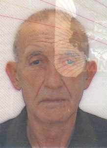 Fotografija osobe Svetozar – Miljo Andrijin Golović