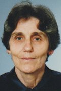 Fotografija osobe Alija Huseinović r. Avdić