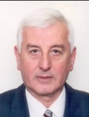Fotografija osobe Mirsad (Huseina) Osmanović