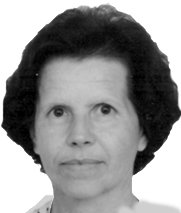 Fotografija osobe Marija Fabris