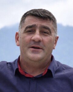 Fotografija osobe Mirko Bojović