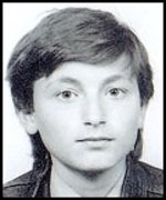 Fotografija osobe Dominik Ljubić