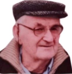 Fotografija osobe Радовић (Михајла) Петар