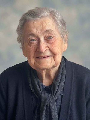 Fotografija osobe Milica Pećnik