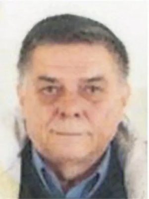 Fotografija osobe hadži Esad (Mehe) Laković
