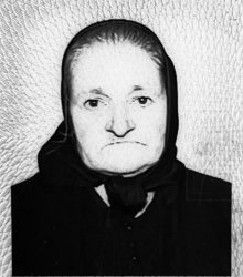 Fotografija osobe Sofija Ćorovic