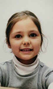 Fotografija osobe Anđela Perišić
