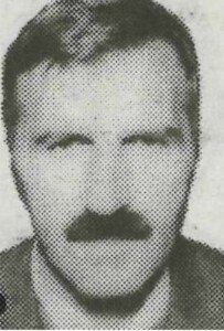 Fotografija osobe Ljubomir-Ljubo Boška Novović